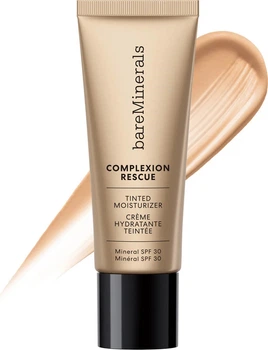 Тональна основа bareMinerals Complexion Rescue Tinted Moisturizer SPF 30 05 Natural Pecan 35 мл (194250081015)