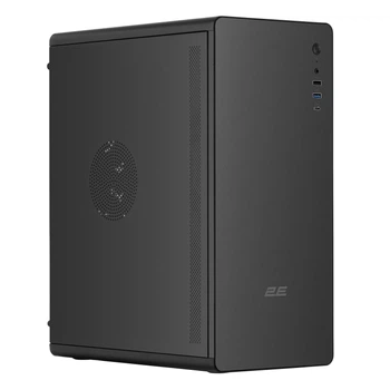 2E Комп'ютер персональний Rational Intel i5-13400F, 16Gb, F1TB, NVD3050-6, H610, V500B, 500W, Win11PE