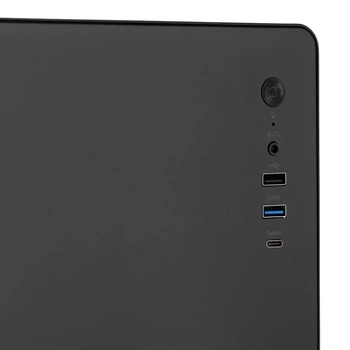 2E Комп'ютер персональний Rational Intel i5-13400F, 32Gb, F1TB, NVD5050-8, H610, V500B, 500W, Win11PE