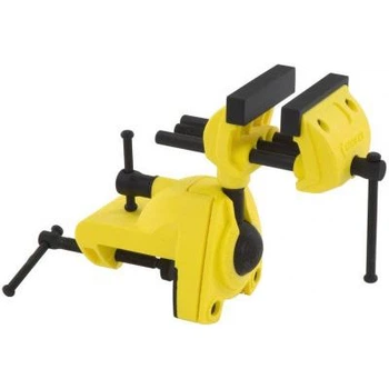 Тиски Stanley универсальные для моделирования (1-83-069) (1-83-069)