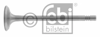 Випускний клапан Febi Bilstein (21016)