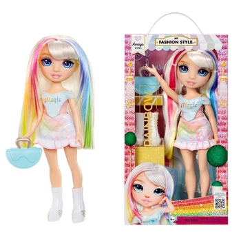 Кукла Rainbow high My fashion style Амая
