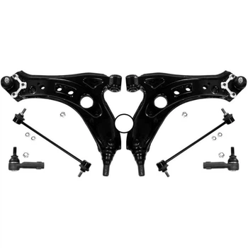 Рычаг подвески RAISO (RL-407015-KIT)
