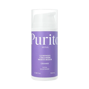 Увлажняющий бар'єрний крем Purito Dermide Relief Barrier Moisturizer 100 ml