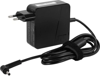 Zasilacz Green Cell Pro do laptopa Asus 19V 3.42A 65W (5904326375505)