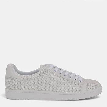Чоловічі кеди низькі Guess 862623887 45.5 Білі (1159850978)