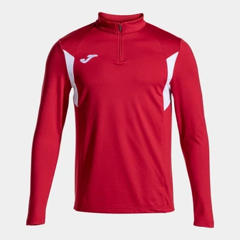 Реглан Joma WINNER III червоно-білий 103151.602 Joma S