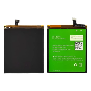 Аккумулятор Leagoo Power 2 Pro\BT-5201