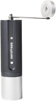 Młynek ręczny do kawy AeroPress czarny (085276082738)