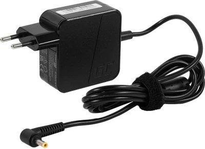 Zasilacz Green Cell Pro do laptopa Lenovo 20V 2.25A 45W (5904326375468)