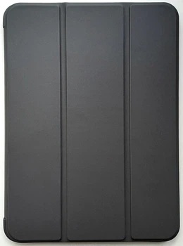 Чехол Smart для iPad 11 (A16) Black