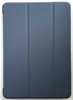 Чехол Smart для iPad 11 (A16) 2025 Dark blue