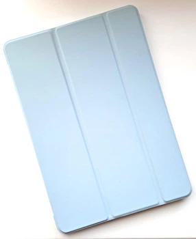 Чехол Smart case для Ipad 5-6 поколение 2017/2018 (9.7дюйма) Lilac