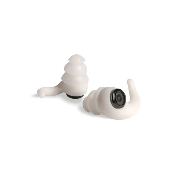Беруши для взрослых Arena EARPLUG ( 009390-300) Белый