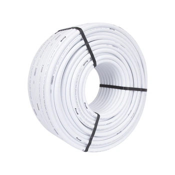 Труба металлопластиковая PEXAL PERT/AL/PERT 16х2 мм, 100 м SD300W16