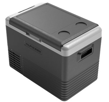Компрессорный автохолодильник Alpicool CL40G (CL40GAP)