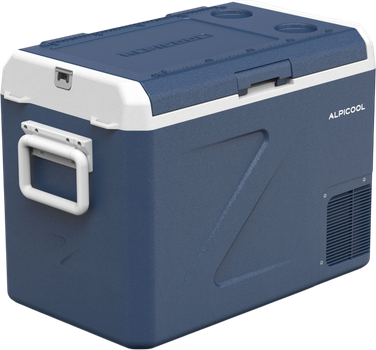 Компресорний автохолодильник Alpicool ICF41 (ICF41AP)