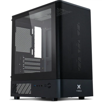 Корпус для ПК Vinga CS323 (347269)