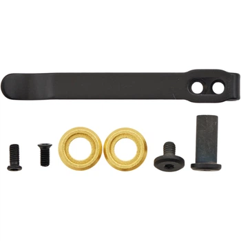 Набор запчастей Skif Service Kit Jock Aluminium BSW Blue