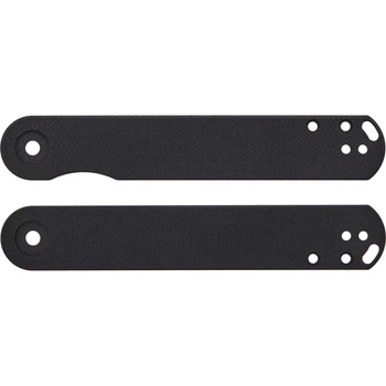 Накладки рукояти Skif Townee JR Black