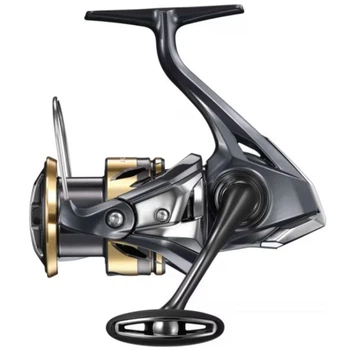 Катушка Shimano Ultegra FD C3000 5+1BB 6.0:1