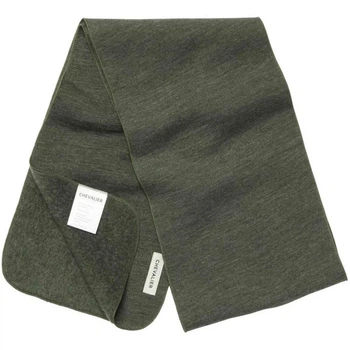 Шарф Chevalier Brisk One size Dark green