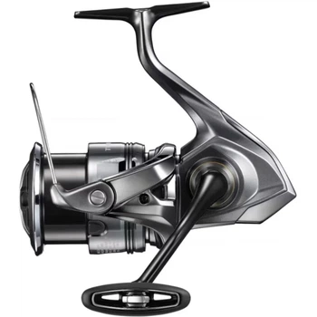 Катушка Shimano Twin Power FE 4000M 9+1BB 5.3:1