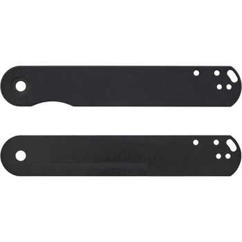 Накладки рукояти Skif Townee Black