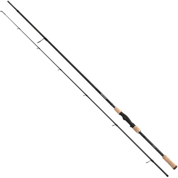 Спиннинг Shimano Sedona 711MH (CORK) 2.42m 14-42g