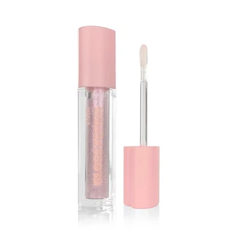 Блиск для губ Gloss Fetish 5 мл Colour Intense 02 Bonbon