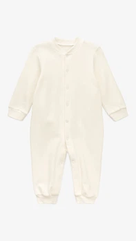 Комбинезон для младенцев Тими Т10/3-И74 74 см Молочный shop (4820000295123)