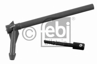 Форсунка омивача скла Febi Bilstein (22294)