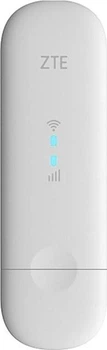 4G-модем ZTE MF79U White