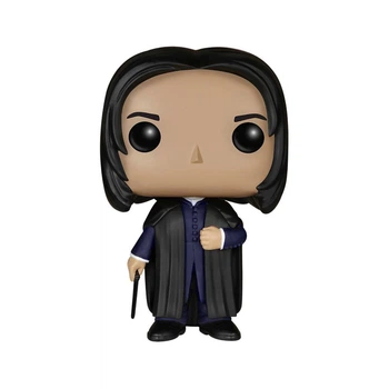 Игровая Фигурка Funko Pop! "северус Снейп" Funko 5862 Серия "гарри Поттер" (380653)