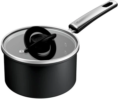 Ківш з кришкою Tefal Excellence+ 16 см (G3282253)