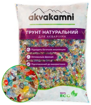 Грунт "Betta" 5-10см 5кг для аквариума