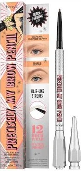 Kredka do brwi Benefit Precisely My Brow 6 Cool Soft Black 0.08 g (602004071354)
