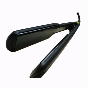 Плойка KEMEI KM-2116 гофре • Компактный прибор для гофре и укладок 55734/00