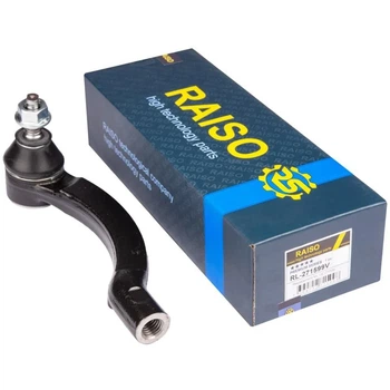 Наконечник рулевой тяги RAISO (RL-271599V)