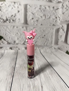 Блиск для губ Lip Gloss Курумі, що проявляється(0651)