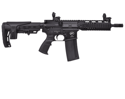 Карабин шумовой сигнальный Aksa Arms K9 МХ-04 калибр 9 мм PAK