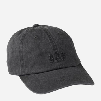 Кепка GAP 546827821 One Size Серая (1159851397)