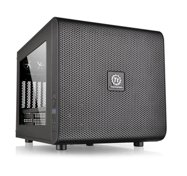 Корпус Thermaltake Core V21 Black (CA-1D5-00S1WN-00)