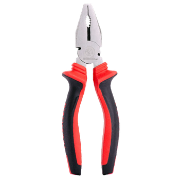 Плоскогубці 150 мм CrV Intertool (NT-0116)