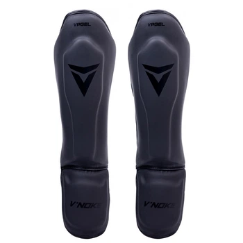 Накладки на ноги V`Noks Ultima L/XL, чорний