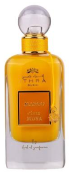 Woda perfumowana unisex Ard Al Zaafaran Ithra Dubai Musk Mango 100 ml (6432452224460)