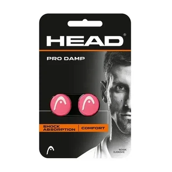 Виброгаситель Head Pro Damp (285515 PK) Розовый