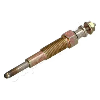 Свічка розжарювання JAPANPARTS (CEK00)