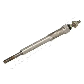 Свічка розжарювання JAPANPARTS (CEK03)