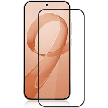 Защитное стекло MOCOLO Full Glue Cover для Xiaomi Poco F8 Pro - Black
